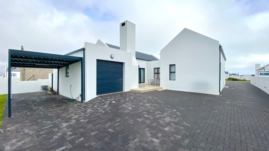 2 Bedroom Property for Sale in Atlantic Sands Private Estate Western Cape
